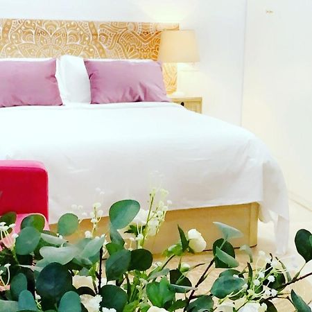 Appartement Plein Coeur Centre Historique De מאלגה מראה חיצוני תמונה