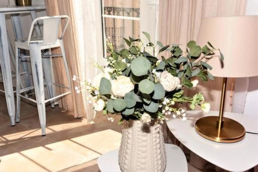 Appartement Plein Coeur Centre Historique De מאלגה מראה חיצוני תמונה