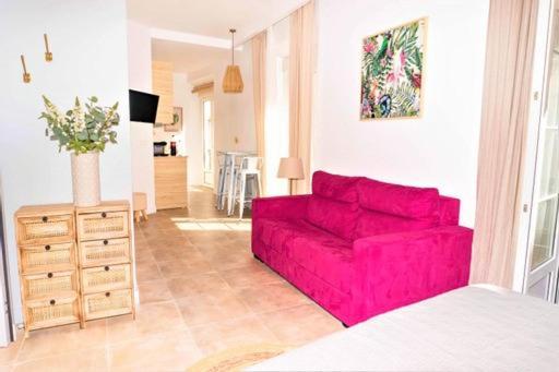 Appartement Plein Coeur Centre Historique De מאלגה מראה חיצוני תמונה