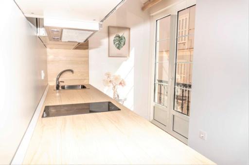 Appartement Plein Coeur Centre Historique De מאלגה מראה חיצוני תמונה